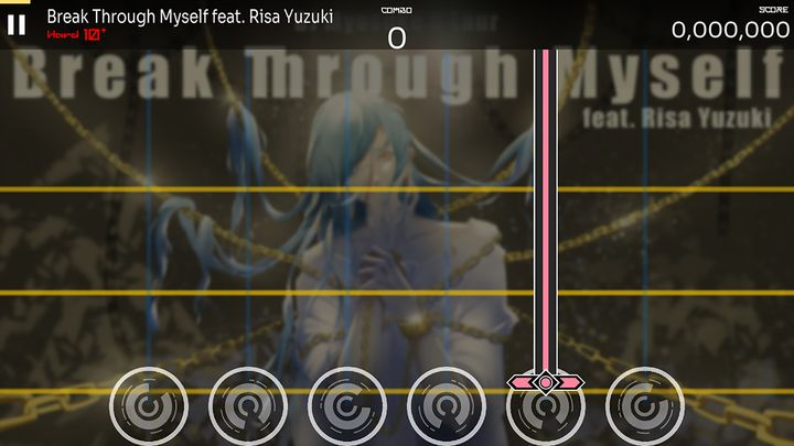 Orzmic音游正版