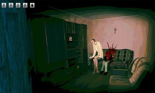 不我不是人类