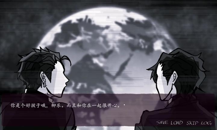 被囚禁的上班族汉化版