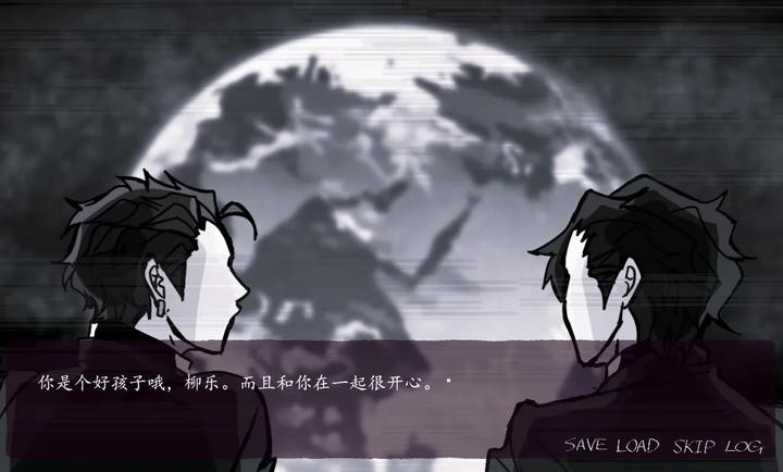 被囚禁的上班族汉化版