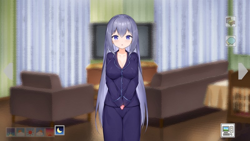 女仆LIFE