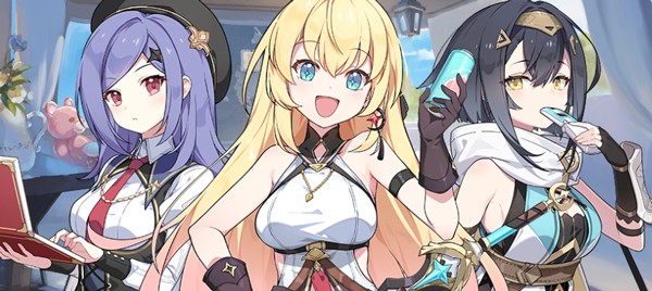 星塔旅人