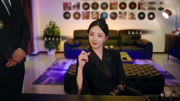 我打不过漂亮的她们手机版