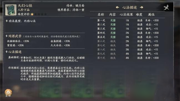 千古江湖梦手机版