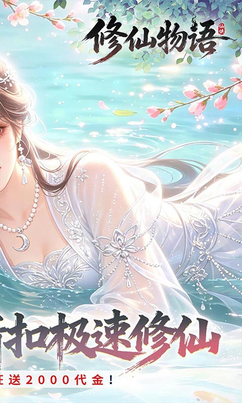 修仙物语(0.05折免费修仙极速版)