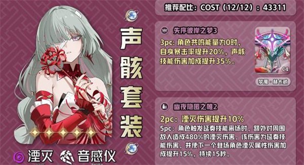 鸣潮国际服