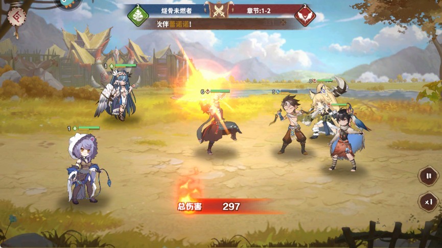 卢希达起源最新版