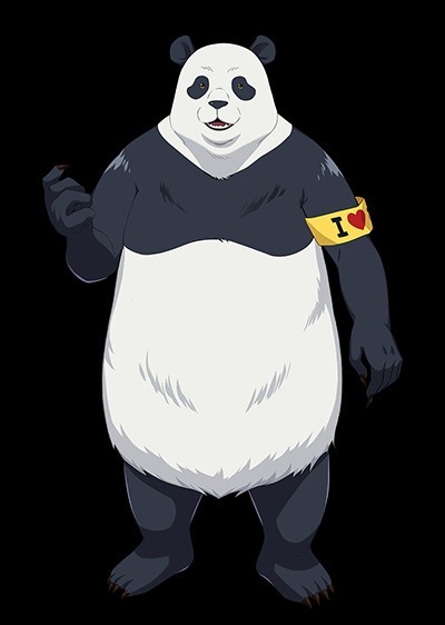 咒术回战幻影夜行日服