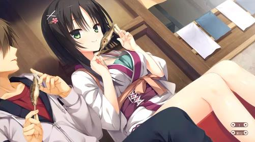 千恋万花直装版(免费)