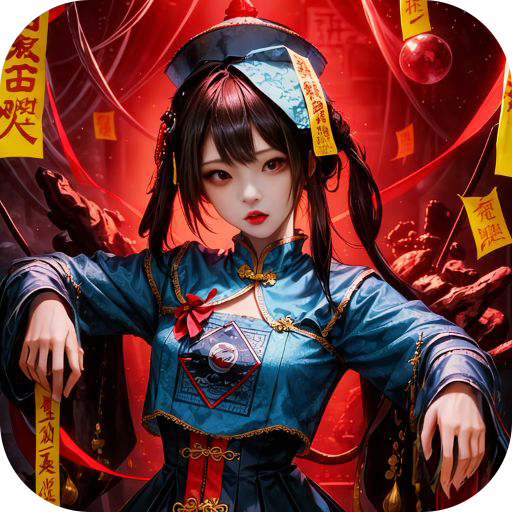 摸金校尉之伏魔殿