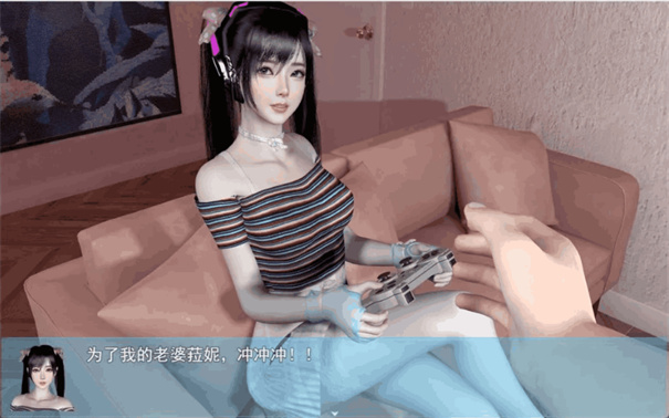 我的幸福人生完整版