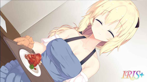 IRIS汉化版