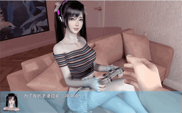 我的幸福人生完整版