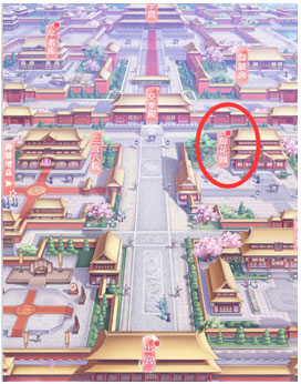 花之舞国际服