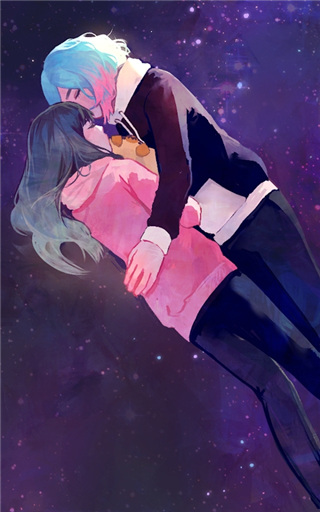 有个女孩游戏