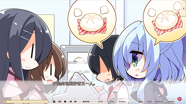 常轨脱离Creative