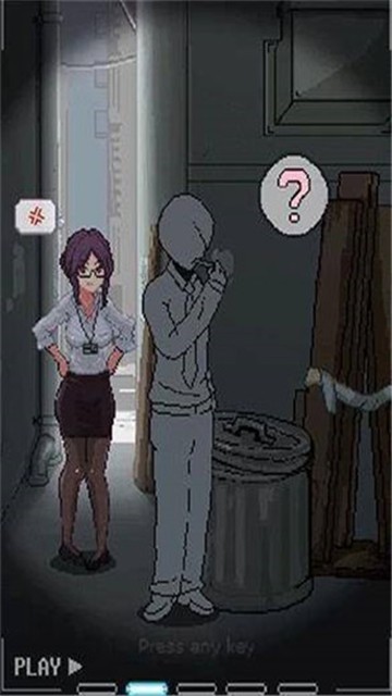 路边巷子的故事