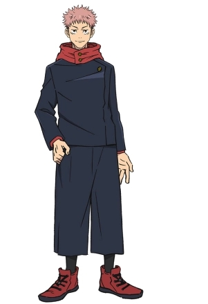 咒术回战幻影巡游国际服
