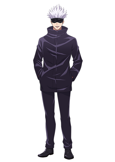 咒术回战幻影巡游国际服