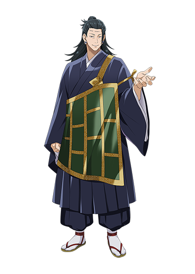 咒术回战幻影巡游国际服