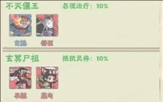战盟大乱斗