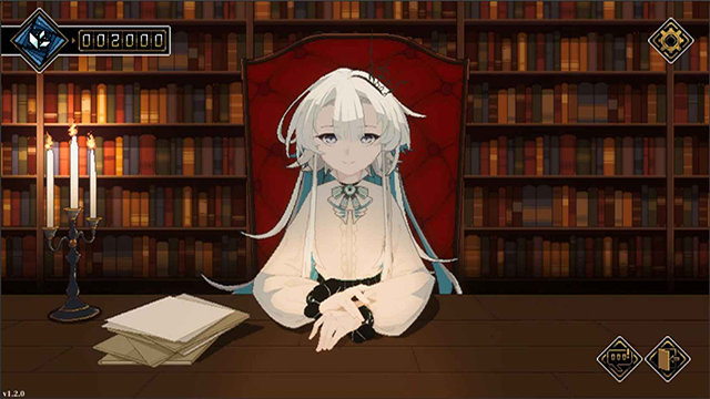 心之钥