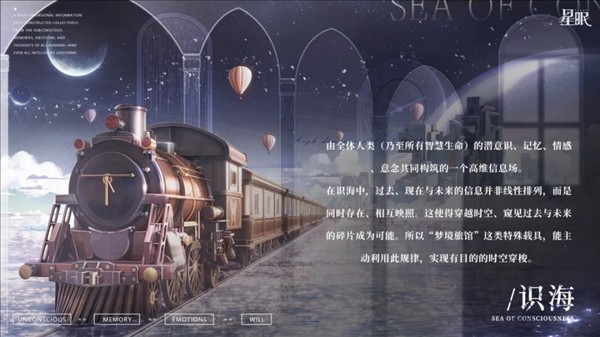 星眠乙游