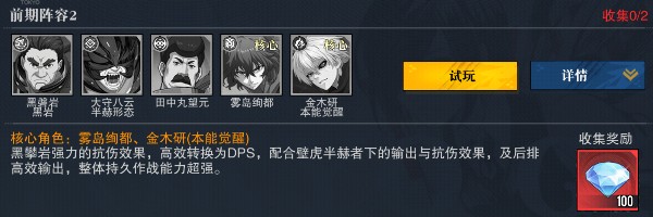 觉醒守卫之战