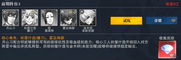 觉醒守卫之战
