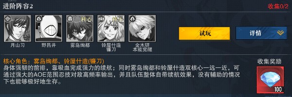 觉醒守卫之战
