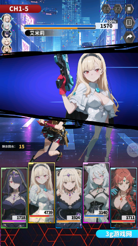 魔姬猎人erolabs