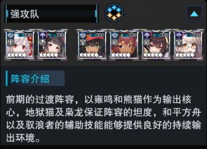 零之战线