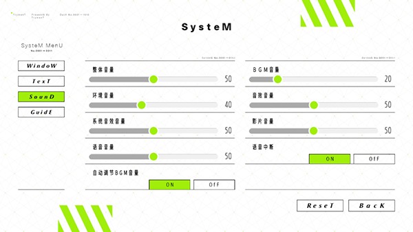 TrymenT献给渴望改变的你