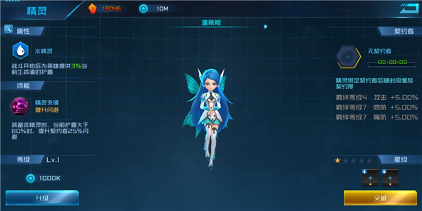 女神星球
