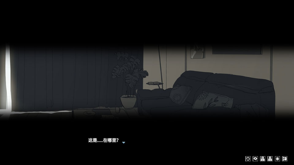 你离开之后