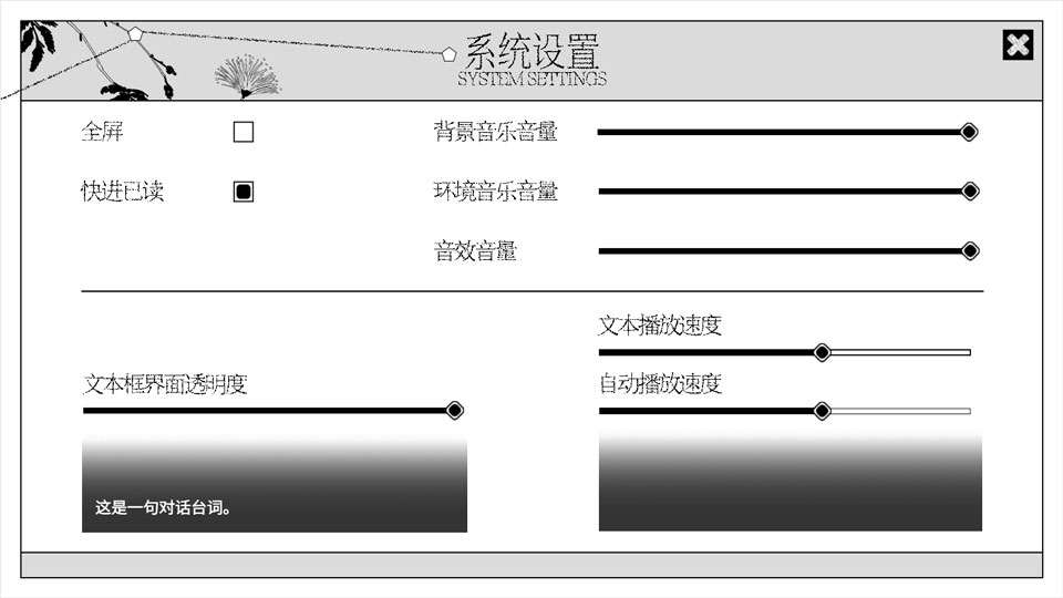 你离开之后