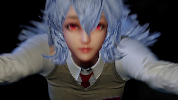 狼伴侣