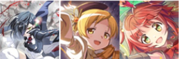 魔法少女小圆Magia Exedra官方版