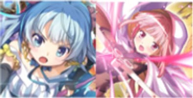 魔法少女小圆MagiaExedra日服