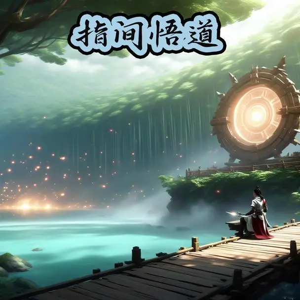 指间悟道