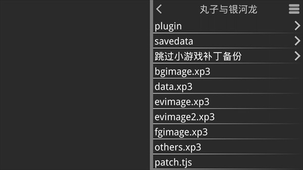 游戏攻略截图3