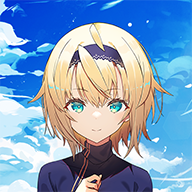 溯回青空国服