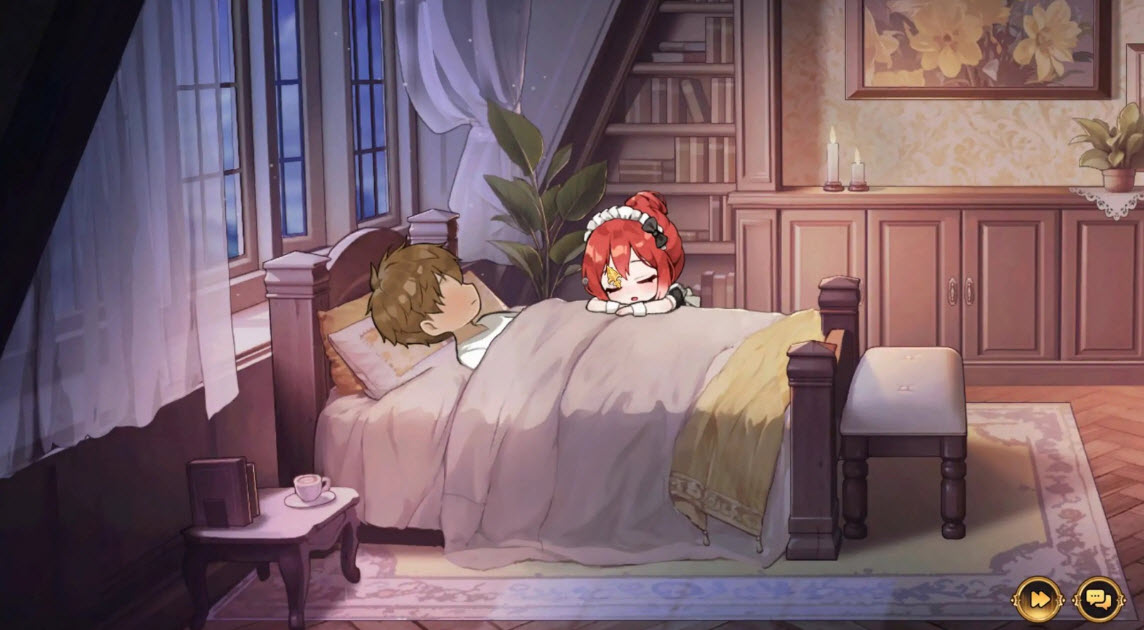 转生酒馆