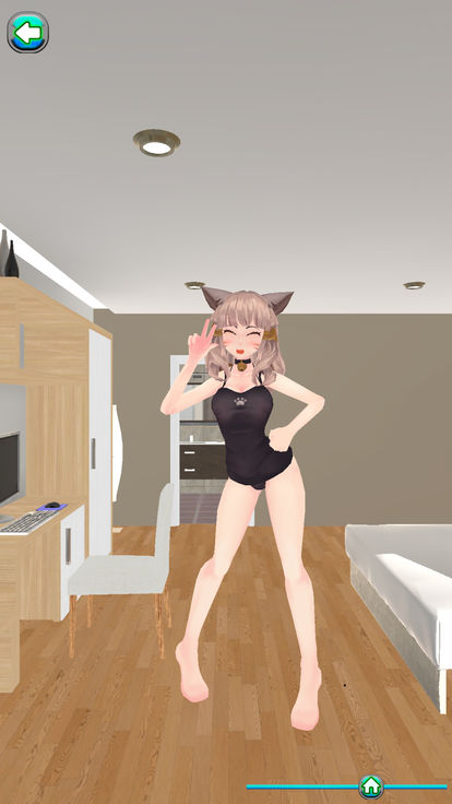 AR二次元女友游戏下载