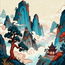 云海侠缘