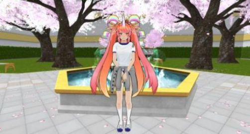 yanderesimulator妈妈模式