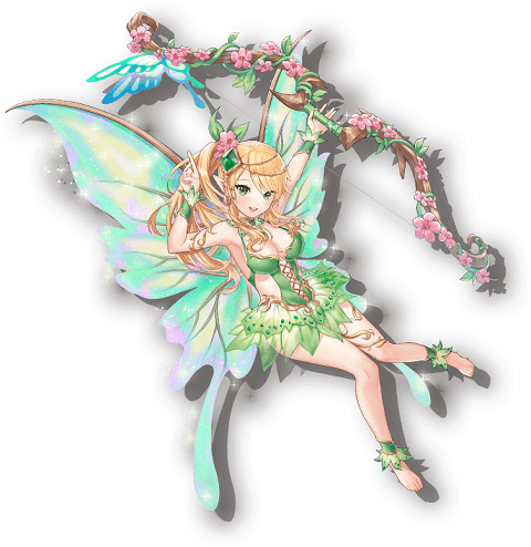 cherrytale最新版角色介绍