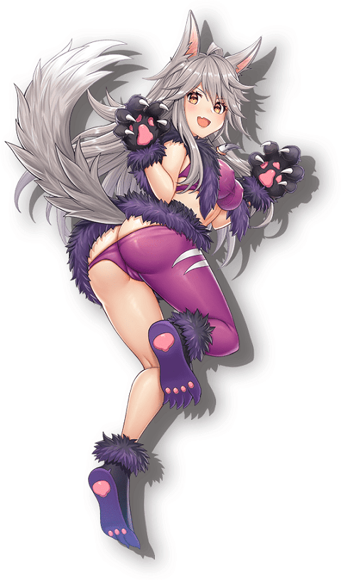 cherrytale最新版角色介绍