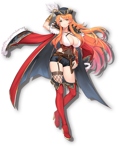 cherrytale最新版角色介绍