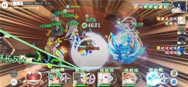 樱境物语无限钻石无限金币版